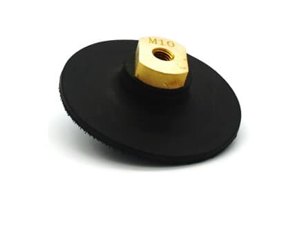 Flexibilný unášač šmirgľov 95 mm, zipsový