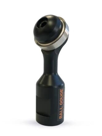 Arbortech Ball Gouge – hollowing carver
