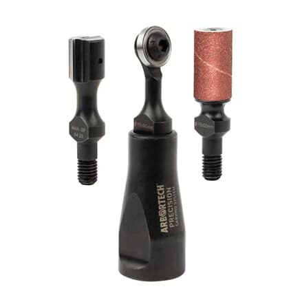Arbortech Precision Carving System – kit