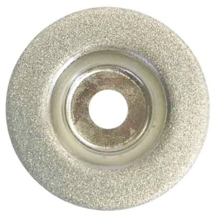 Diamantový brúsny kotúčik do mini frézky, Ø 51 mm