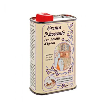 Krém na starožitný nábytok, 250 ml
