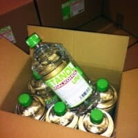 Bioalkohol Uni, 1 l