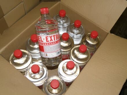 DEL EXTRA, 1 l