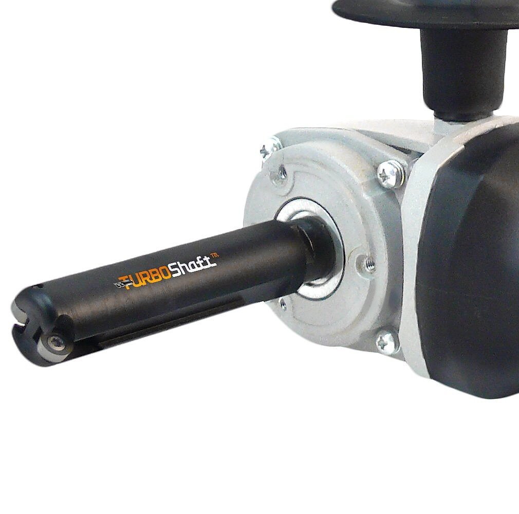 Frézovacia stopka - ARBORTECH TURBOShaft