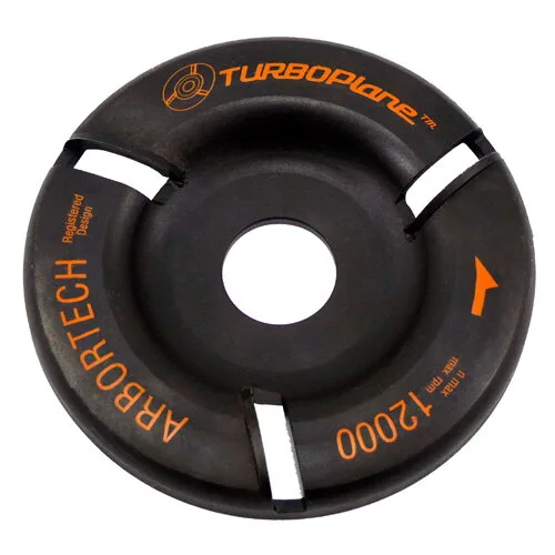 Arbortech Turbo Plane