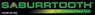 Logo Saburrtooth USA