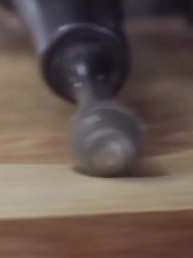 Arbortech Ball Gouge – hollowing round shapes into wood